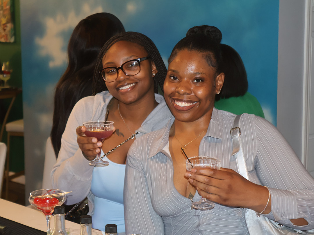 Events photography by KickzPov Media
