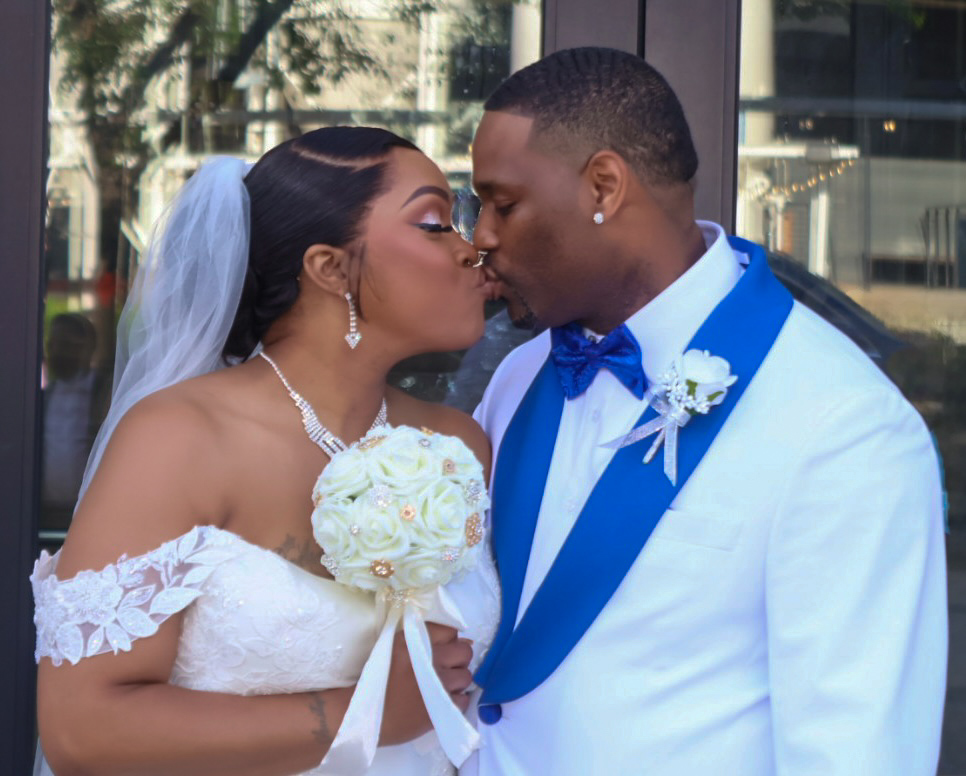 Weddings photography by KickzPov Media