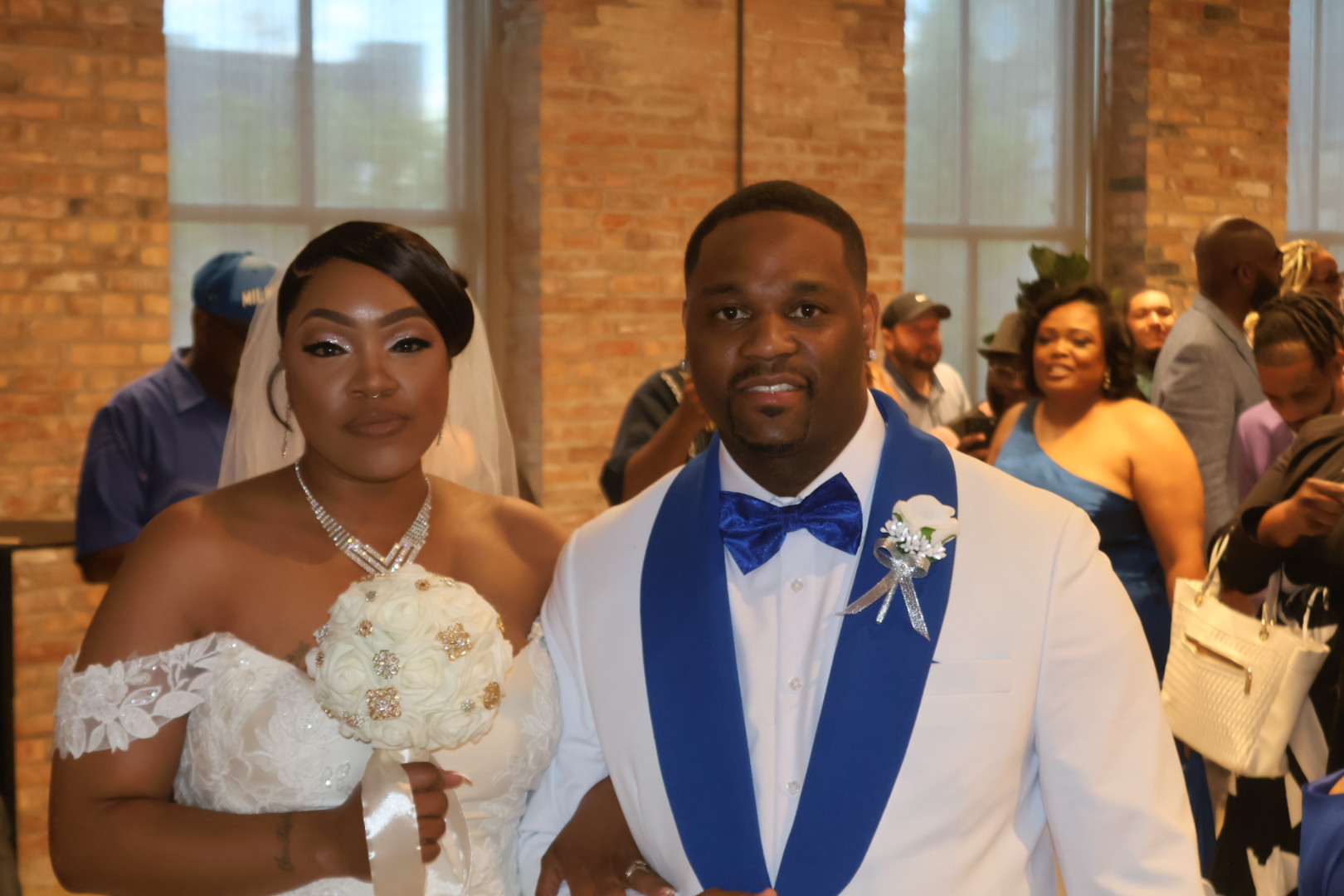 Weddings photography by KickzPov Media